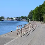 Baza * Darłowo