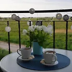 Baza Apartman *