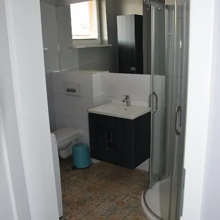 Appartement Baza