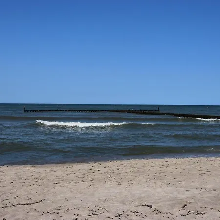 Baza 公寓 达尔沃沃