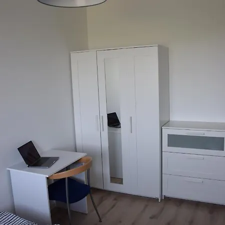 Baza Appartement