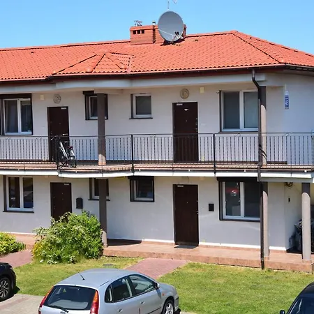 Apartman Baza