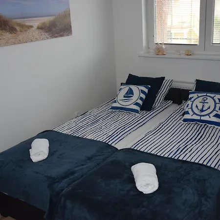 Apartman Baza