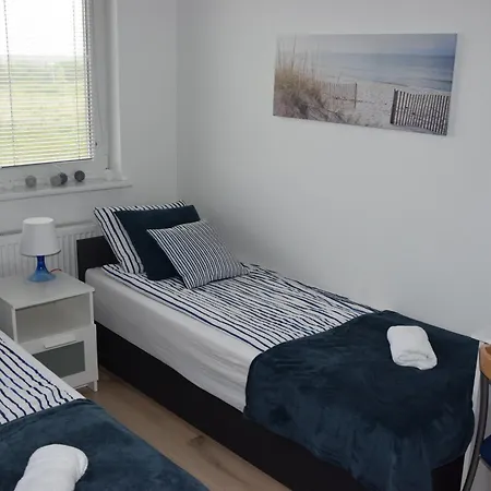 Baza Apartman