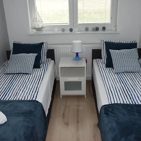 Apartman Baza