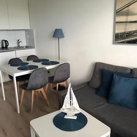 Apartman Baza