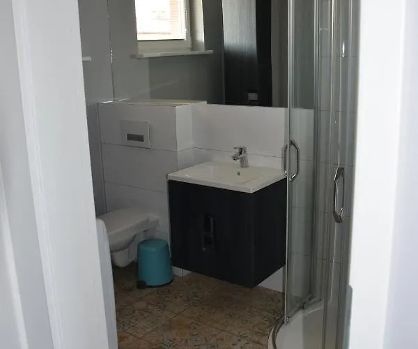Apartamento Baza
